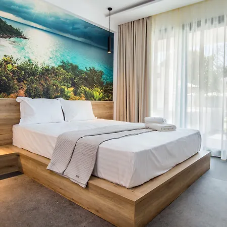Epicentrum Fresh Bed and breakfast