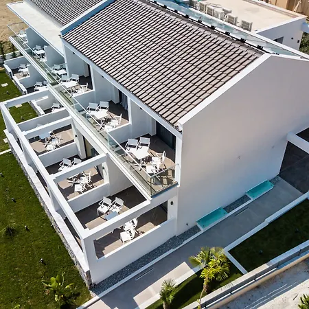 Epicentrum Fresh Oda ve Kahvaltı
