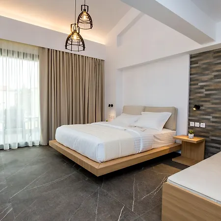Oda ve Kahvaltı Epicentrum Fresh