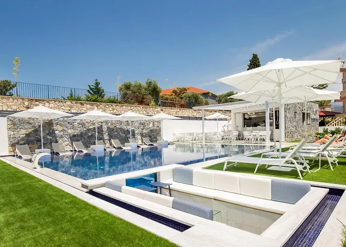 Epicentrum Fresh Couette-café