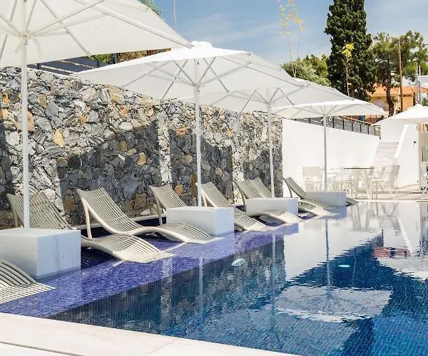 Epicentrum Fresh Limenaria (Thasos)