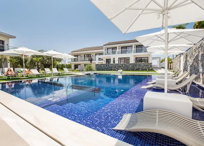 Epicentrum Fresh Couette-café Limenaria (Thasos)