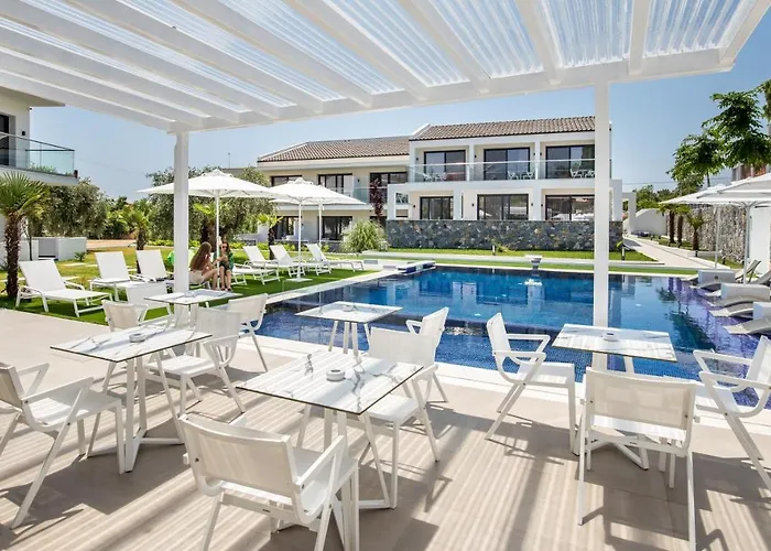 Couette-café Epicentrum Fresh