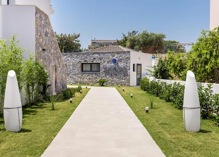 Epicentrum Fresh Couette-café