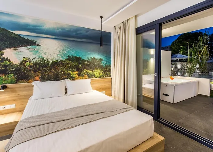 Epicentrum Fresh Couette-café