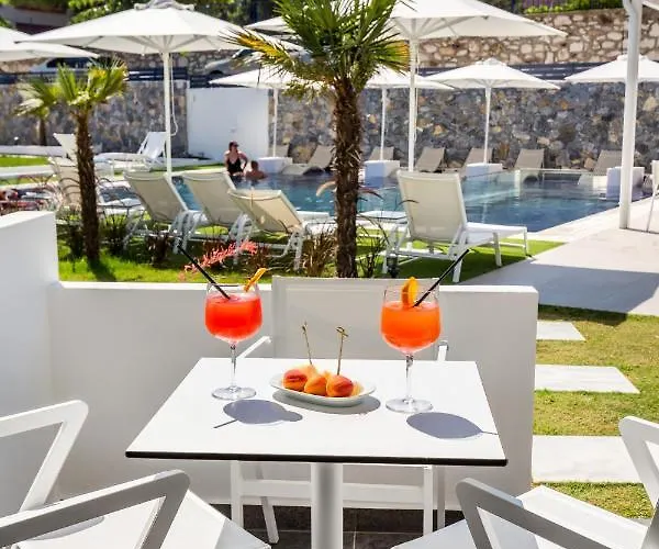 Epicentrum Fresh Couette-café