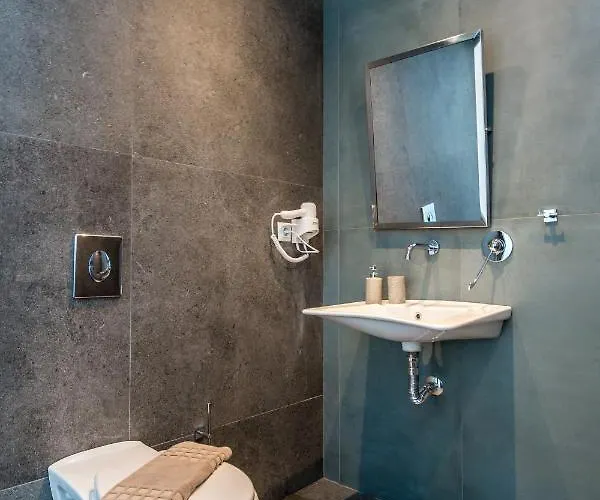 Couette-café Epicentrum Fresh