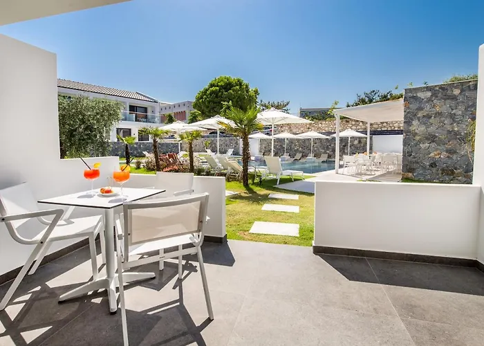 Couette-café Epicentrum Fresh 4*