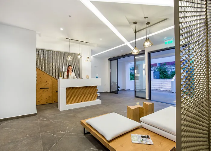 Couette-café Epicentrum Fresh 4*