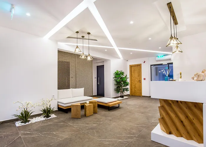 Epicentrum Fresh Limenaria (Thasos)