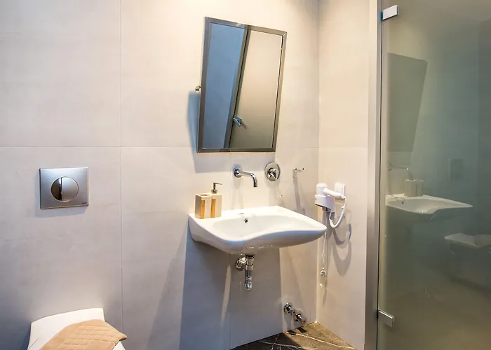 Couette-café Epicentrum Fresh 4*