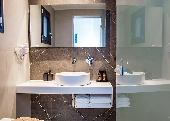 Epicentrum Fresh Limenaria (Thasos)