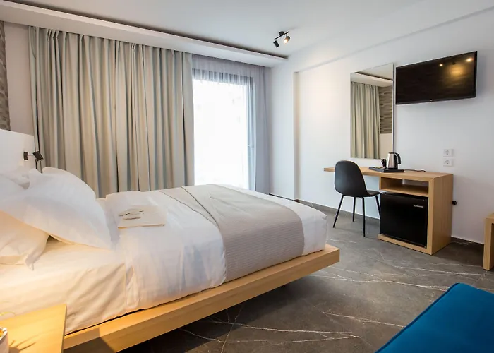 Epicentrum Fresh Couette-café 4*