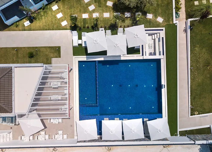 Couette-café Epicentrum Fresh