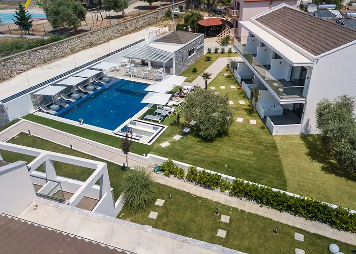 Couette-café Epicentrum Fresh 4*