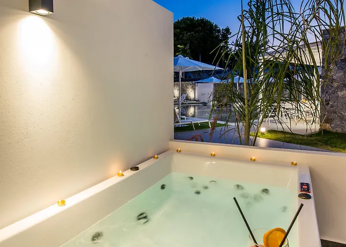 Epicentrum Fresh Couette-café