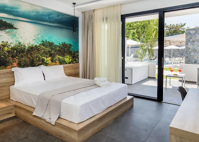 Couette-café Epicentrum Fresh