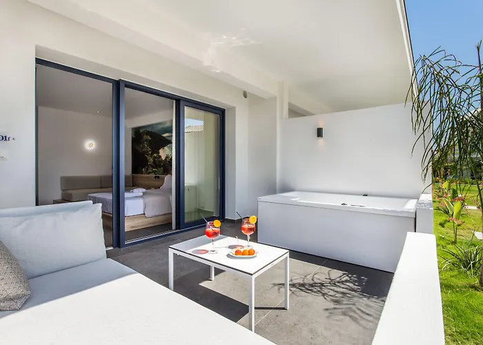 Epicentrum Fresh Limenaria (Thasos)