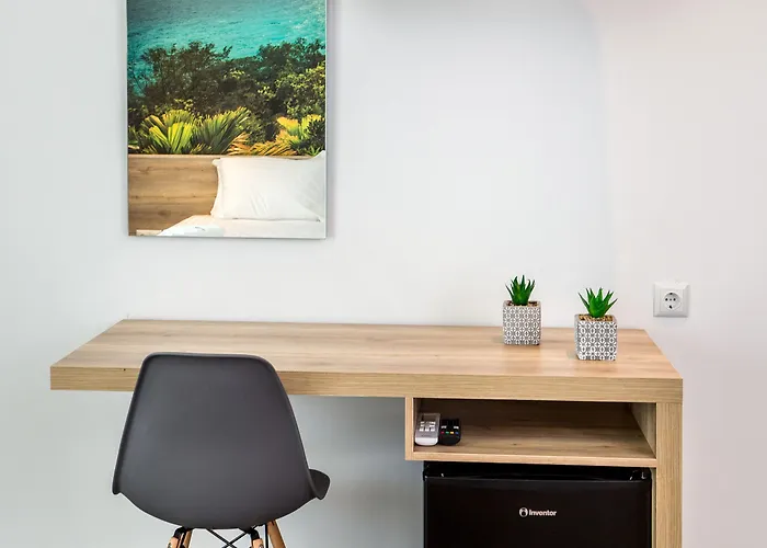 Epicentrum Fresh Couette-café 4*